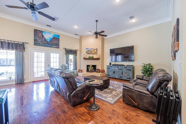 5620 Drexel Court, Midland, TX 79707