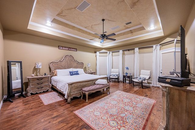 5620 Drexel Court, Midland, TX 79707