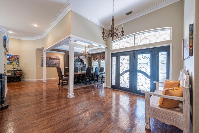 5620 Drexel Court, Midland, TX 79707