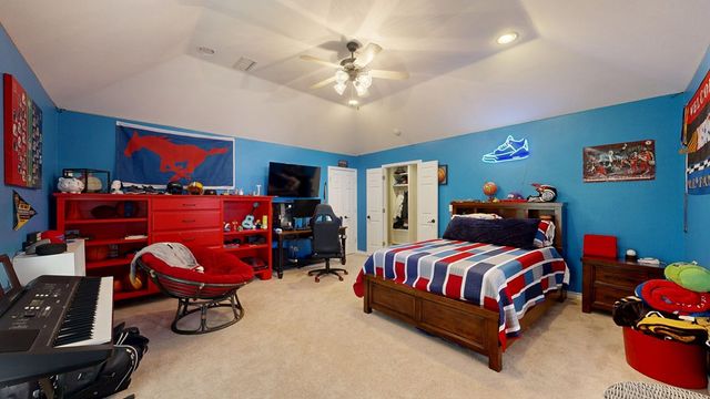 5620 Drexel Court, Midland, TX 79707