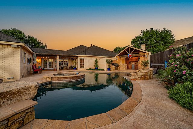 5620 Drexel Court, Midland, TX 79707