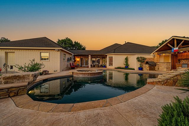 5620 Drexel Court, Midland, TX 79707