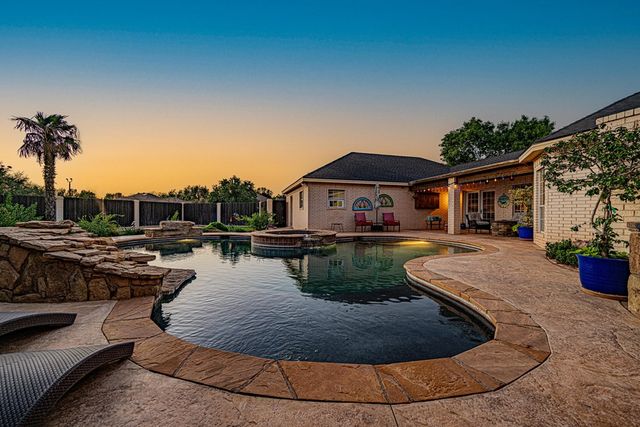 5620 Drexel Court, Midland, TX 79707