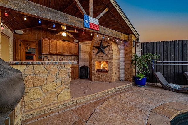 5620 Drexel Court, Midland, TX 79707