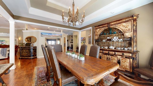 5620 Drexel Court, Midland, TX 79707