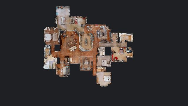 5620 Drexel Court, Midland, TX 79707