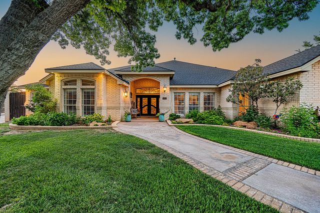 5620 Drexel Court, Midland, TX 79707