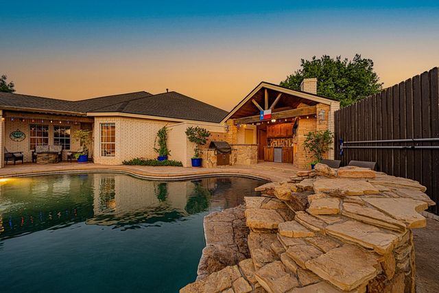 5620 Drexel Court, Midland, TX 79707