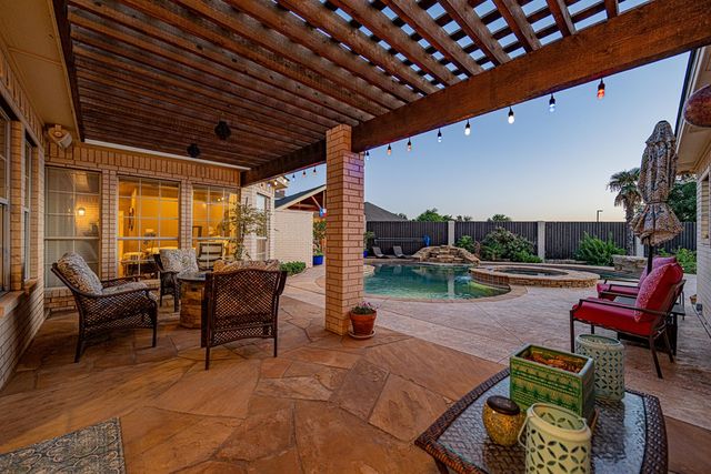 5620 Drexel Court, Midland, TX 79707