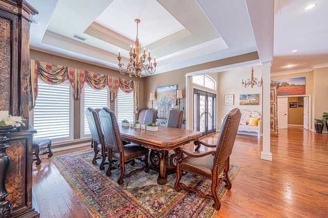 5620 Drexel Court, Midland, TX 79707