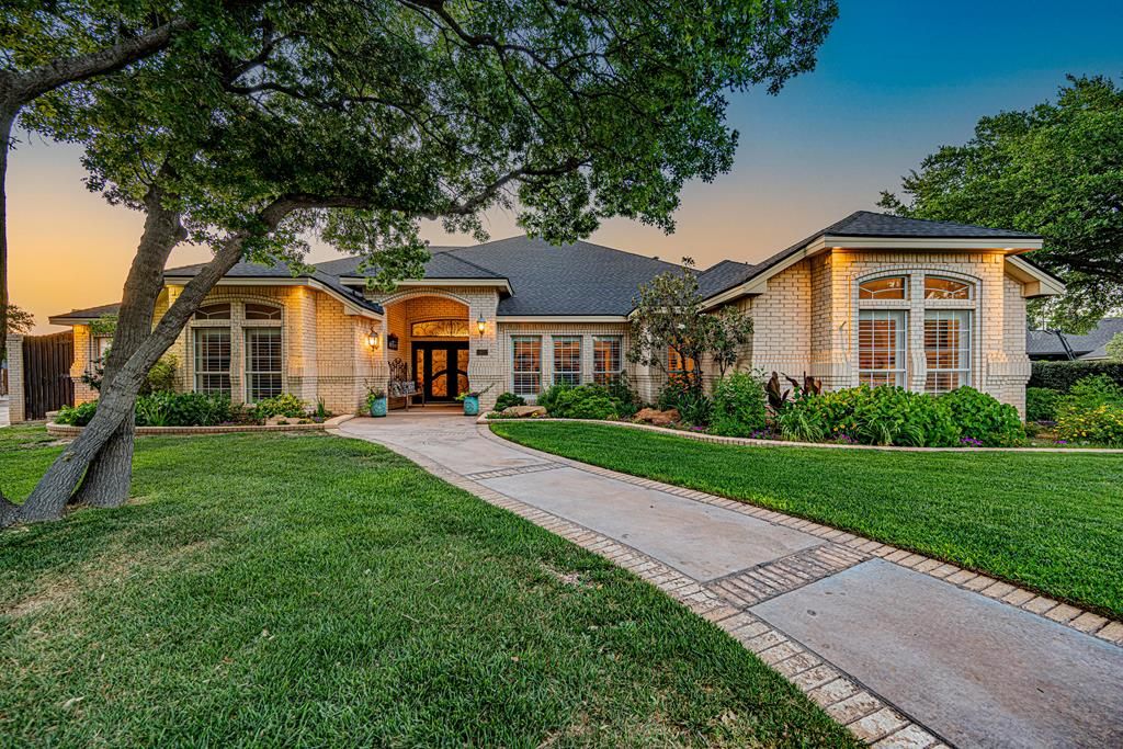 5620 Drexel Court, Midland, TX 79707