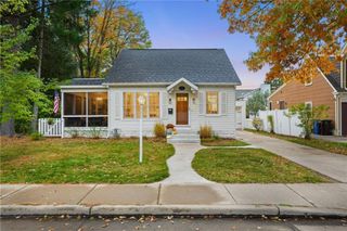 1722 Rust Street, Eau Claire, WI 54701