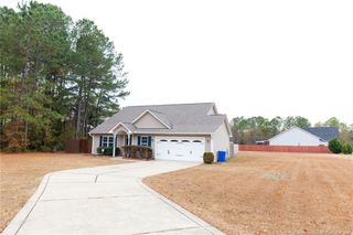 3192 Braddy Road, Fayetteville, NC 28306