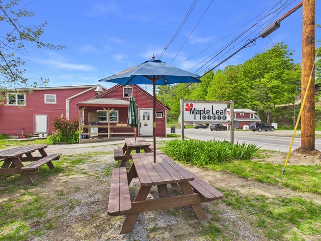 2170 North Main Street, Londonderry, VT 05148