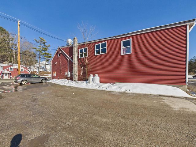 2170 North Main Street, Londonderry, VT 05148