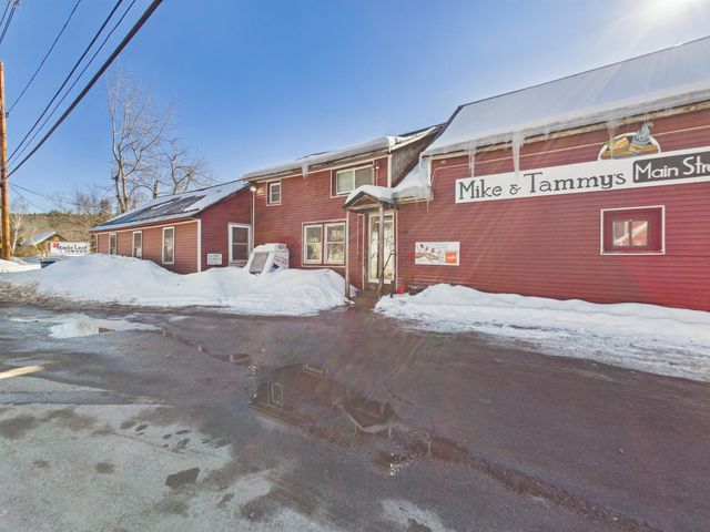 2170 North Main Street, Londonderry, VT 05148