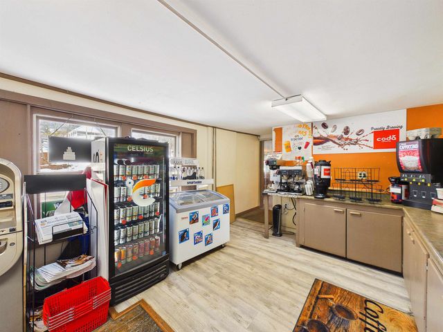 2170 North Main Street, Londonderry, VT 05148