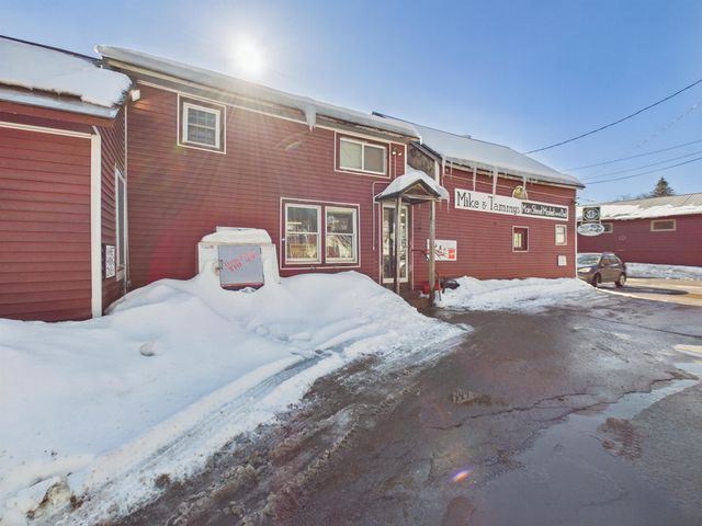 2170 North Main Street, Londonderry, VT 05148