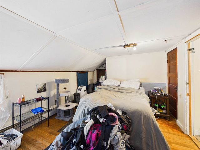 2170 North Main Street, Londonderry, VT 05148