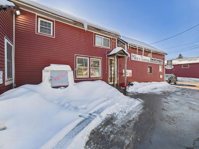 2170 North Main Street, Londonderry, VT 05148