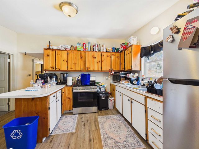 2170 North Main Street, Londonderry, VT 05148