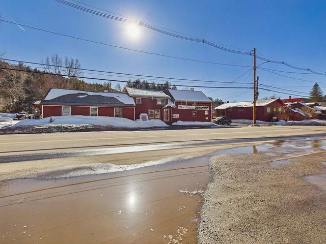 2170 North Main Street, Londonderry, VT 05148