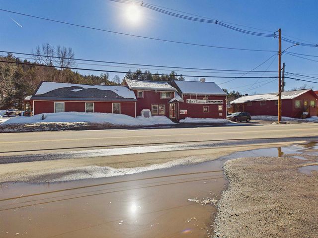 2170 North Main Street, Londonderry, VT 05148