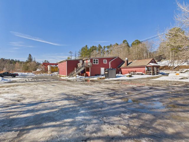 2170 North Main Street, Londonderry, VT 05148
