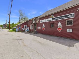 2170 North Main Street, Londonderry, VT 05148