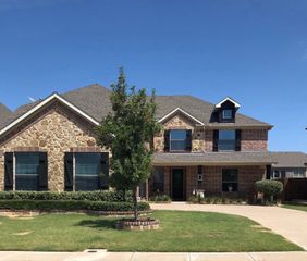 1640 Bradford Grove Trail, Keller, TX 76248