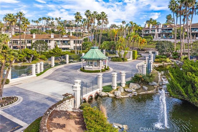 3 Sea Cove Lane, Newport Beach, CA 92660