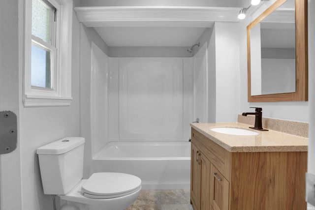 5833 Lenbeck Road, Newburgh, IN 47630