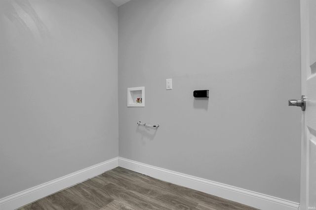 5833 Lenbeck Road, Newburgh, IN 47630