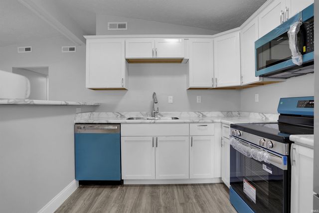 5833 Lenbeck Road, Newburgh, IN 47630