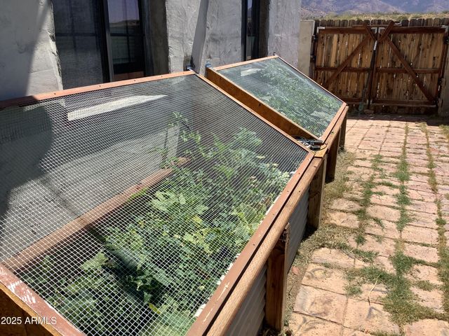 25365 W FRESNAL WASH Way, Willcox, AZ 85643