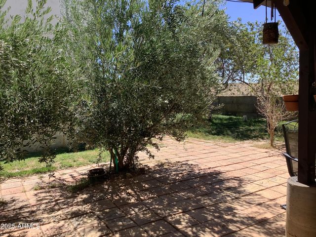 25365 W FRESNAL WASH Way, Willcox, AZ 85643