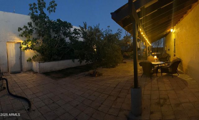 25365 W FRESNAL WASH Way, Willcox, AZ 85643