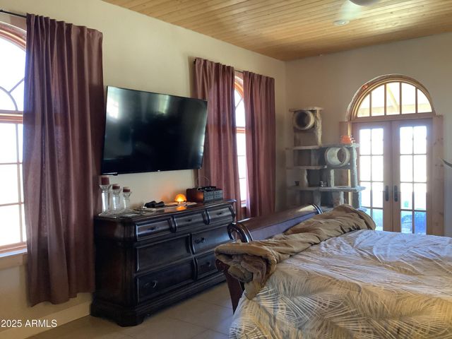 25365 W FRESNAL WASH Way, Willcox, AZ 85643