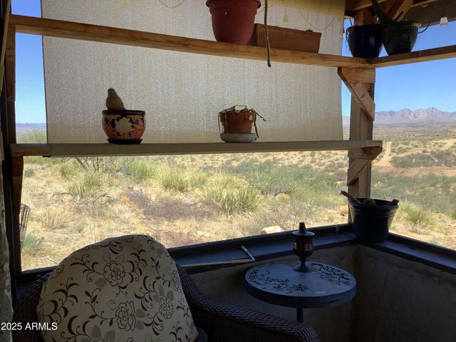 25365 W FRESNAL WASH Way, Willcox, AZ 85643