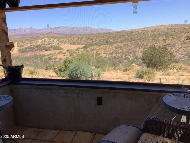 25365 W FRESNAL WASH Way, Willcox, AZ 85643