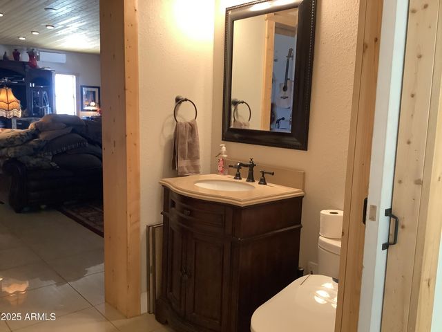 25365 W FRESNAL WASH Way, Willcox, AZ 85643