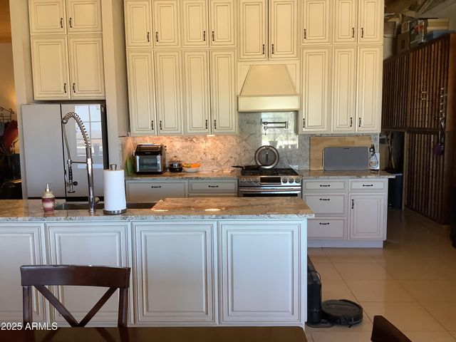 25365 W FRESNAL WASH Way, Willcox, AZ 85643