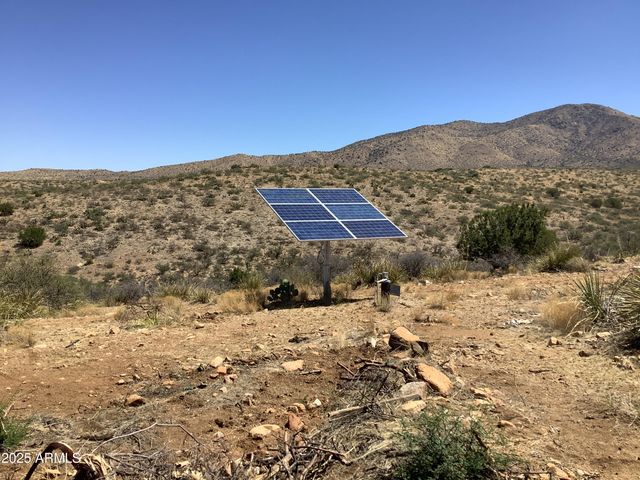 25365 W FRESNAL WASH Way, Willcox, AZ 85643