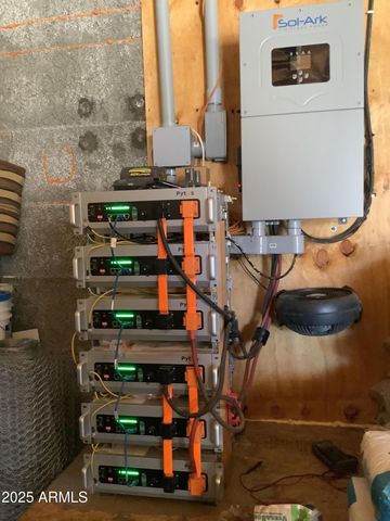 25365 W FRESNAL WASH Way, Willcox, AZ 85643