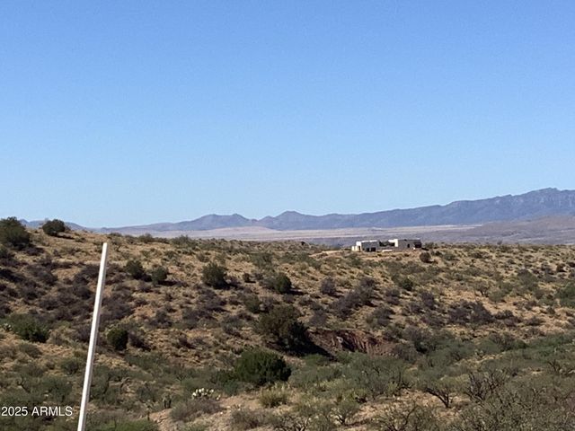 25365 W FRESNAL WASH Way, Willcox, AZ 85643