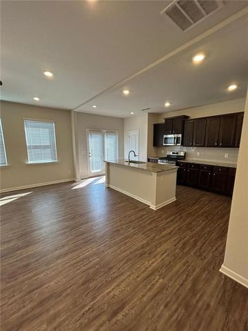 128 Briarwood Drive E, Dawsonville, GA 30534