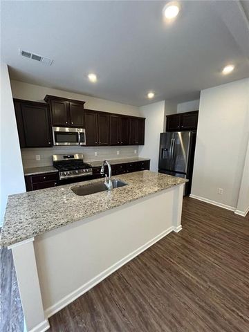 128 Briarwood Drive E, Dawsonville, GA 30534