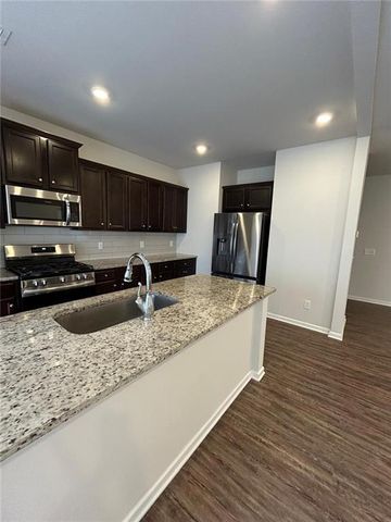 128 Briarwood Drive E, Dawsonville, GA 30534