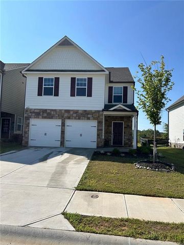 128 Briarwood Drive E, Dawsonville, GA 30534