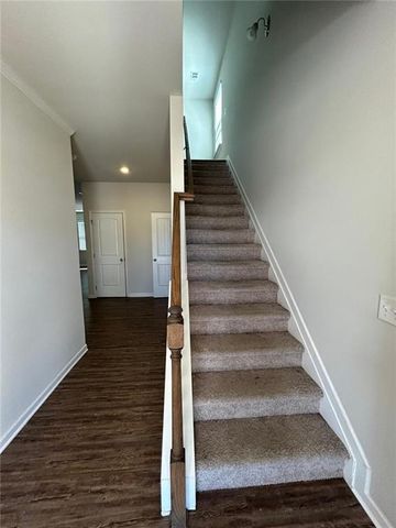 128 Briarwood Drive E, Dawsonville, GA 30534